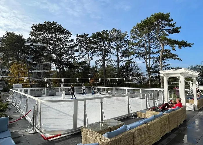 Διαμέρισμα Dune Luxury *