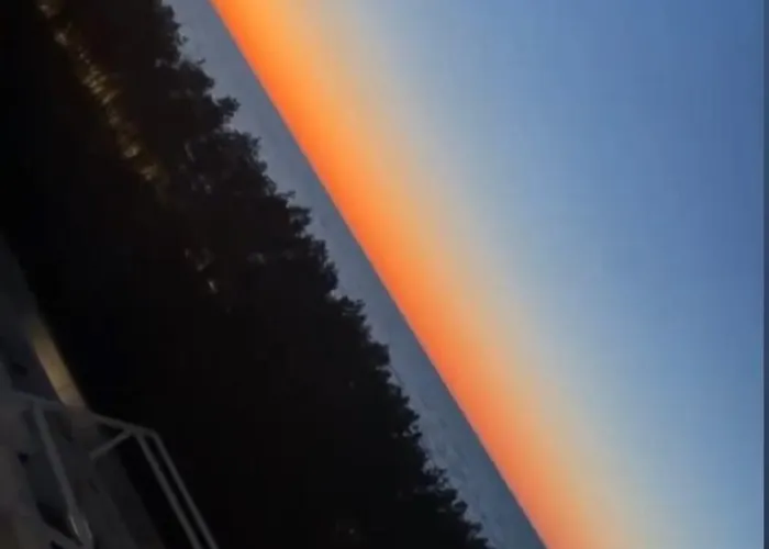 Διαμέρισμα Dune Luxury