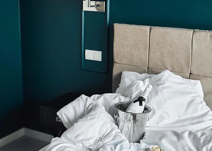 Διαμέρισμα Dune Luxury