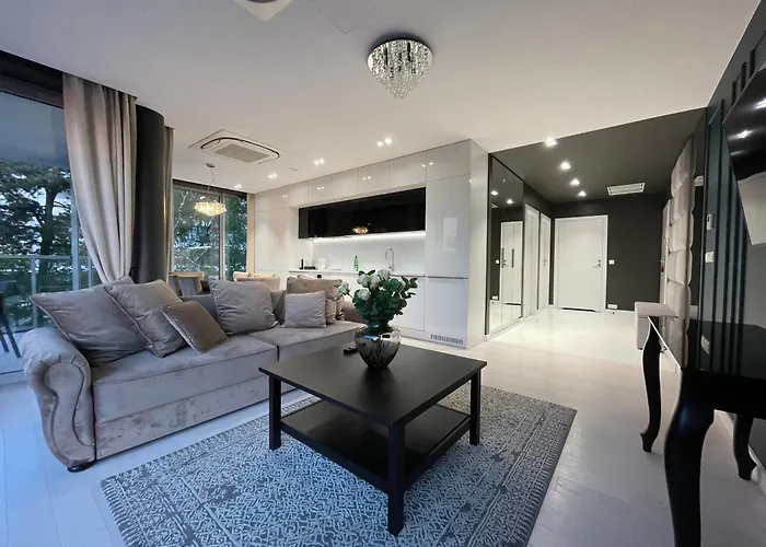 Dune Luxury Mielno (Koszalin)