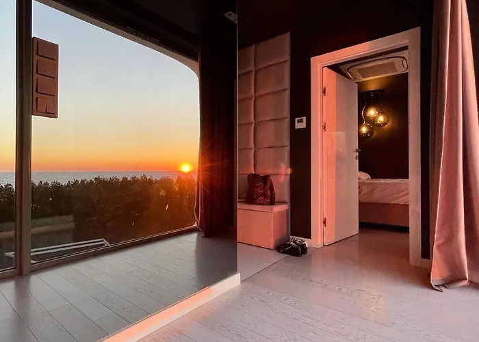 Διαμέρισμα Dune Luxury