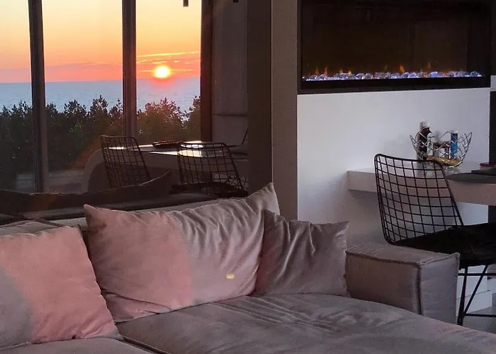 Dune Luxury Mielno (Koszalin)