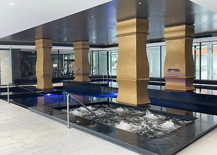 Διαμέρισμα Dune Luxury Mielno (Koszalin)