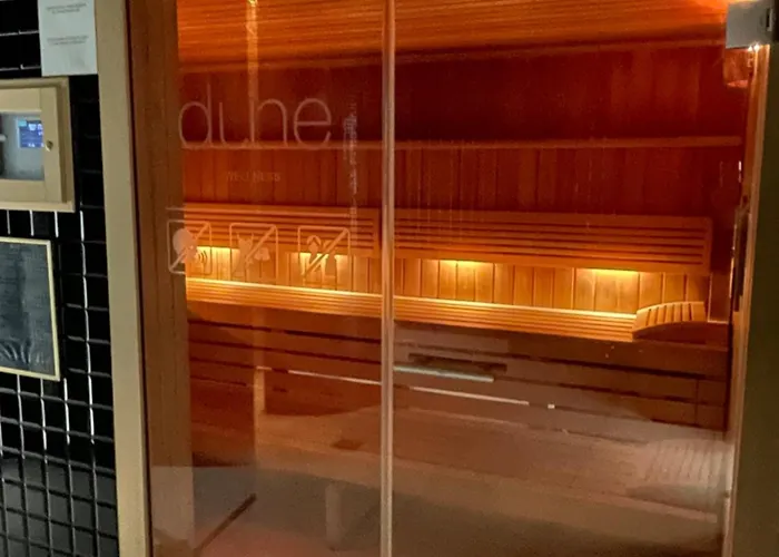 Dune Luxury Mielno (Koszalin)