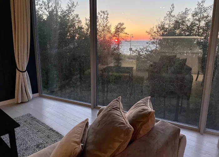 Διαμέρισμα Dune Luxury *