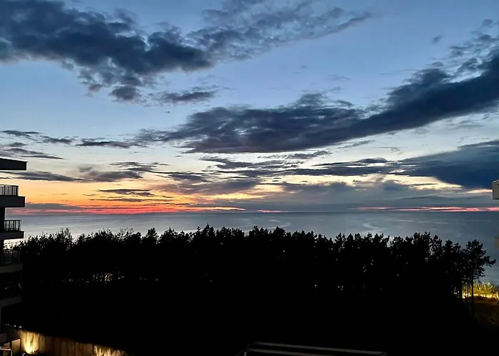 Διαμέρισμα Dune Luxury