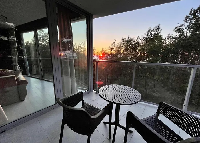 Dune Luxury Mielno (Koszalin)